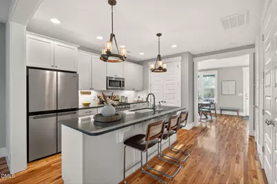 278 Granite Mill Boulevard, Chapel Hill, NC 27516 - Photo 6