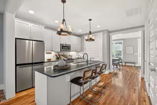 278 Granite Mill Blvd, Chapel Hill, NC 27516 - Photo 6