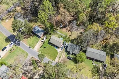 112 E Franklin Street, Zebulon, NC 27597 - Photo 38