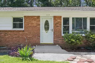 112 E Franklin St, Zebulon, NC 27597 - Photo 8