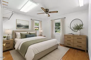 112 E Franklin St, Zebulon, NC 27597 - Photo 4