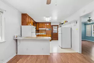 112 E Franklin St, Zebulon, NC 27597 - Photo 18