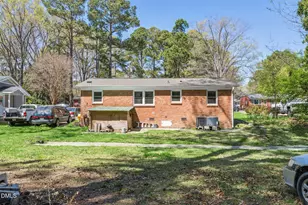 112 E Franklin St, Zebulon, NC 27597 - Photo 34