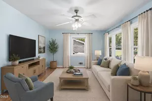112 E Franklin St, Zebulon, NC 27597 - Photo 2