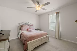 710 Tibumoll Ln, Fuquay Varina, NC 27526 - Photo 34