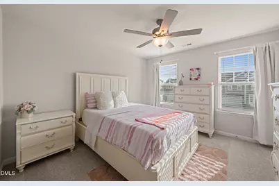 710 Tibumoll Lane, Fuquay-Varina, NC 27526 - Photo 38