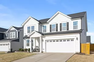 710 Tibumoll Ln, Fuquay Varina, NC 27526 - Photo 54
