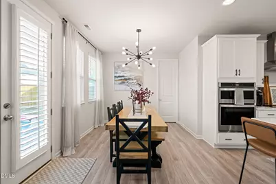 710 Tibumoll Lane, Fuquay-Varina, NC 27526 - Photo 14