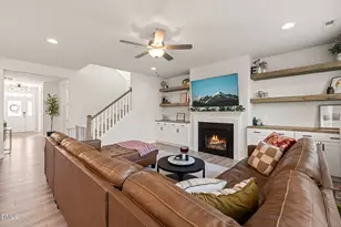 710 Tibumoll Ln, Fuquay-Varina, NC 27526 - Photo 14