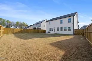 710 Tibumoll Ln, Fuquay Varina, NC 27526 - Photo 50