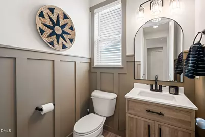 710 Tibumoll Lane, Fuquay Varina, NC 27526 - Photo 8