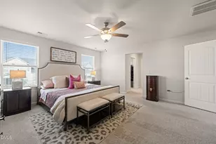 710 Tibumoll Ln, Fuquay-Varina, NC 27526 - Photo 28