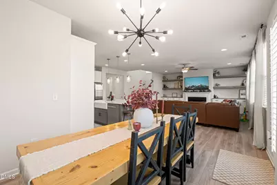 710 Tibumoll Lane, Fuquay-Varina, NC 27526 - Photo 16