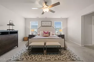 710 Tibumoll Ln, Fuquay-Varina, NC 27526 - Photo 26