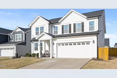 710 Tibumoll Lane, Fuquay-Varina, NC 27526 - Photo 54