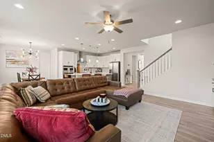 710 Tibumoll Ln, Fuquay-Varina, NC 27526 - Photo 12