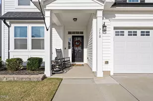 710 Tibumoll Ln, Fuquay-Varina, NC 27526 - Photo 2