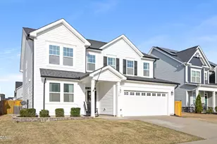 710 Tibumoll Ln, Fuquay-Varina, NC 27526 - Photo 54