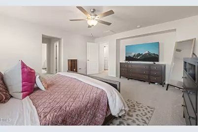 710 Tibumoll Lane, Fuquay-Varina, NC 27526 - Photo 26