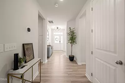 710 Tibumoll Lane, Fuquay-Varina, NC 27526 - Photo 6