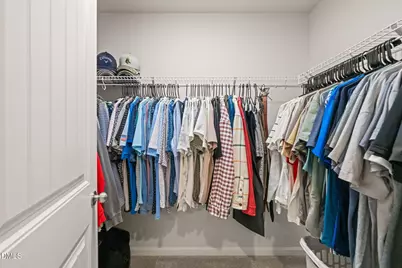 710 Tibumoll Lane, Fuquay Varina, NC 27526 - Photo 32