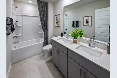 62 Thistle Patch Place, Angier, NC 27501 - Photo 14