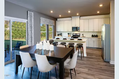 62 Thistle Patch Place, Angier, NC 27501 - Photo 4