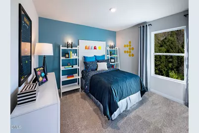 62 Thistle Patch Place, Angier, NC 27501 - Photo 12