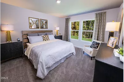 62 Thistle Patch Place, Angier, NC 27501 - Photo 10