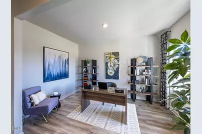 62 Thistle Patch Place, Angier, NC 27501 - Photo 8