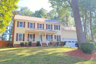 5 Trump Ct, Durham, NC 27703 - Photo 1