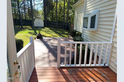 5 Trump Court, Durham, NC 27703 - Photo 20