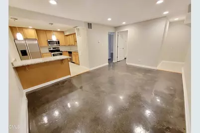 1422 Scales Street #A, Raleigh, NC 27608 - Photo 4