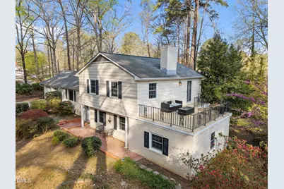 256 Marilyn Circle, Cary, NC 27513 - Photo 44