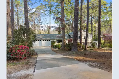 256 Marilyn Circle, Cary, NC 27513 - Photo 50