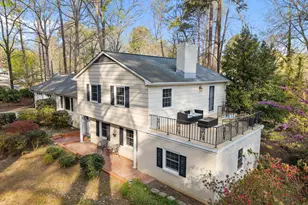 256 Marilyn Cir, Cary, NC 27513 - Photo 34