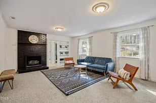 256 Marilyn Cir, Cary, NC 27513 - Photo 22