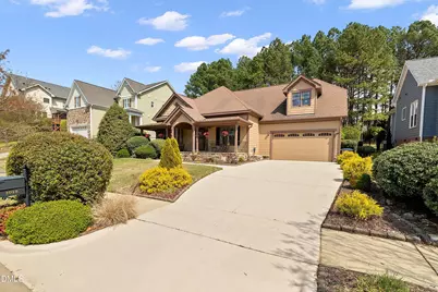 1013 Heritage Hills Way, Wake Forest, NC 27587 - Photo 2