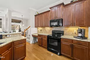 1013 Heritage Hills Way, Wake Forest, NC 27587 - Photo 18