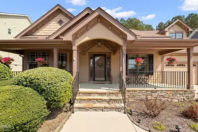 1013 Heritage Hills Way, Wake Forest, NC 27587 - Photo 4