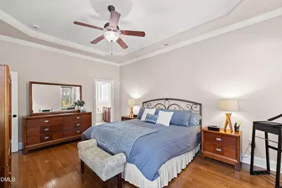 1013 Heritage Hills Way, Wake Forest, NC 27587 - Photo 24