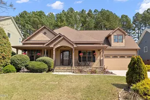 1013 Heritage Hills Way, Wake Forest, NC 27587 - Photo 1