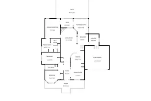 1013 Heritage Hills Way, Wake Forest, NC 27587 - Photo 54