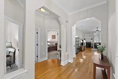 1013 Heritage Hills Way, Wake Forest, NC 27587 - Photo 8