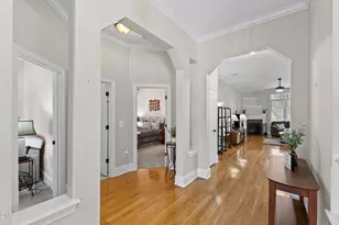 1013 Heritage Hills Way, Wake Forest, NC 27587 - Photo 8