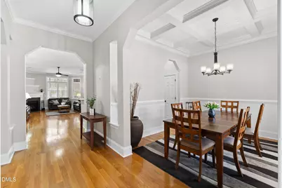 1013 Heritage Hills Way, Wake Forest, NC 27587 - Photo 6