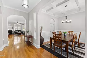 1013 Heritage Hills Way, Wake Forest, NC 27587 - Photo 6