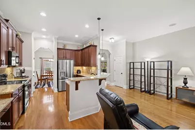 1013 Heritage Hills Way, Wake Forest, NC 27587 - Photo 16