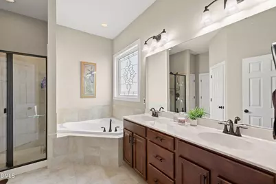 1013 Heritage Hills Way, Wake Forest, NC 27587 - Photo 26