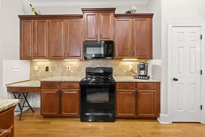 1013 Heritage Hills Way, Wake Forest, NC 27587 - Photo 20